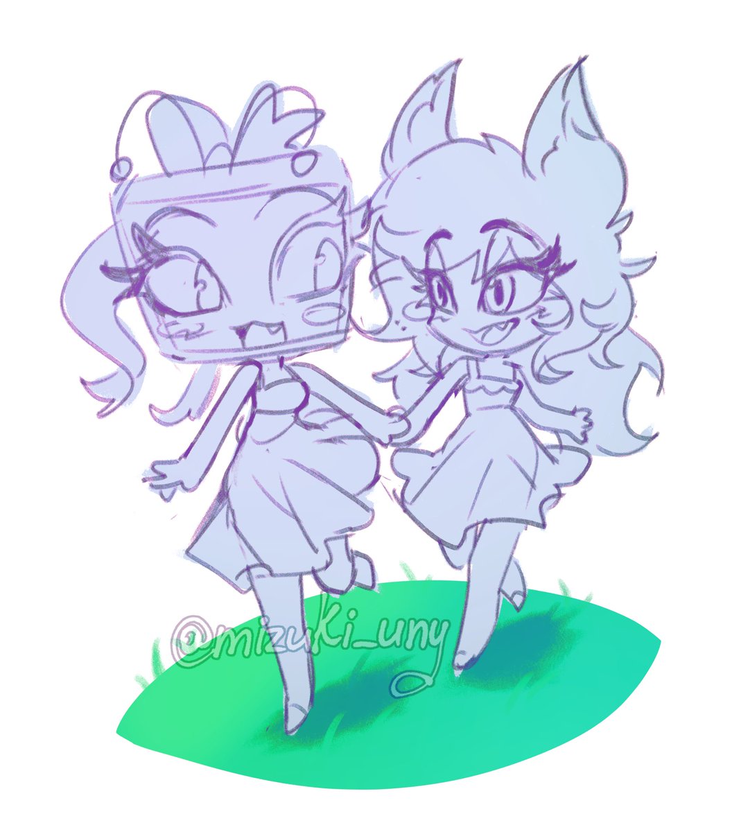 Mizuki ♡ tweet media