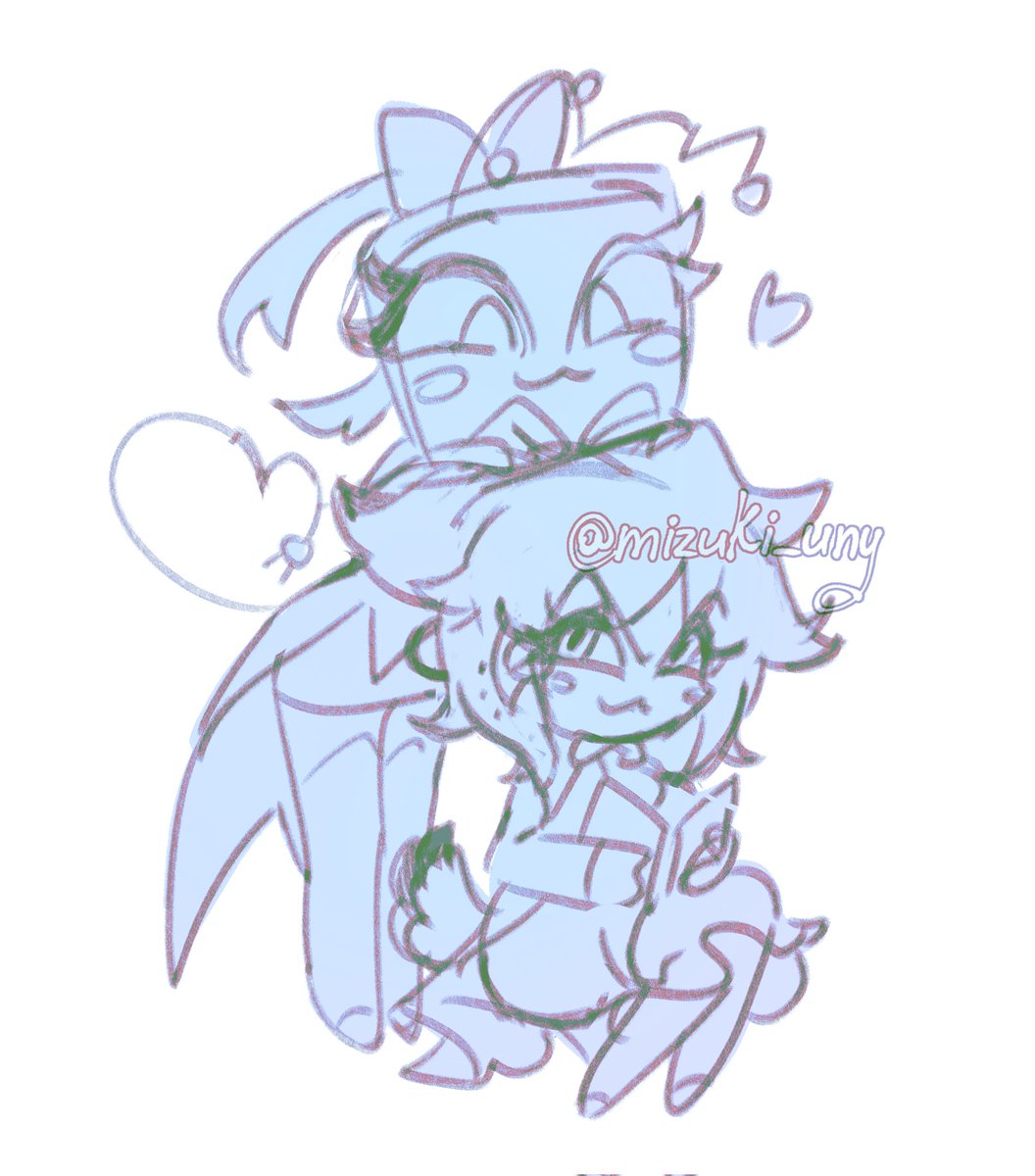 Mizuki ♡ tweet media