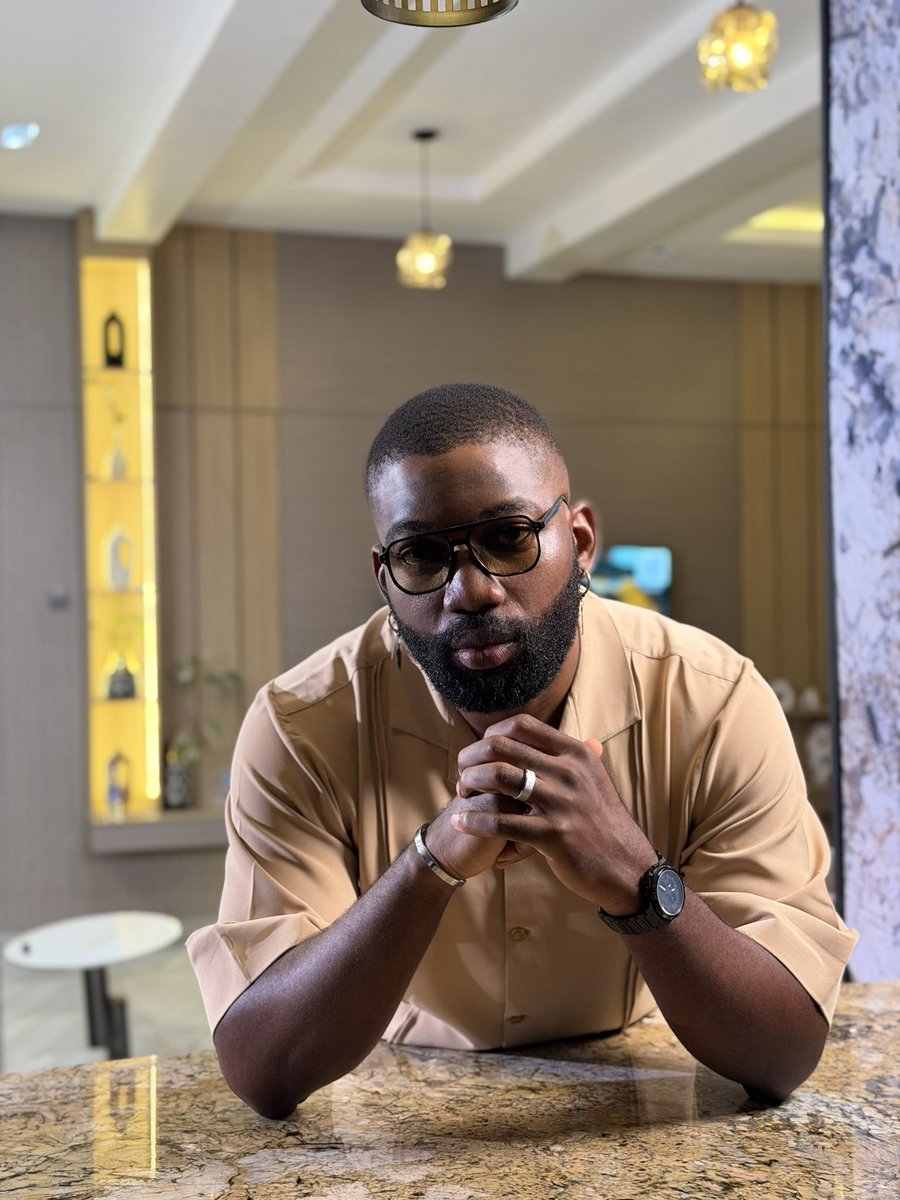 Opeyemi Famakin tweet media