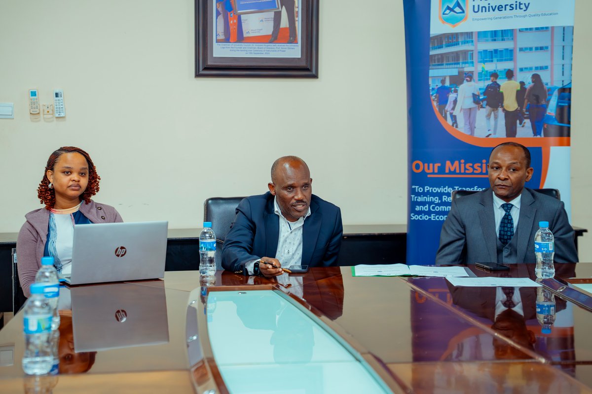 iLead Rwanda tweet media