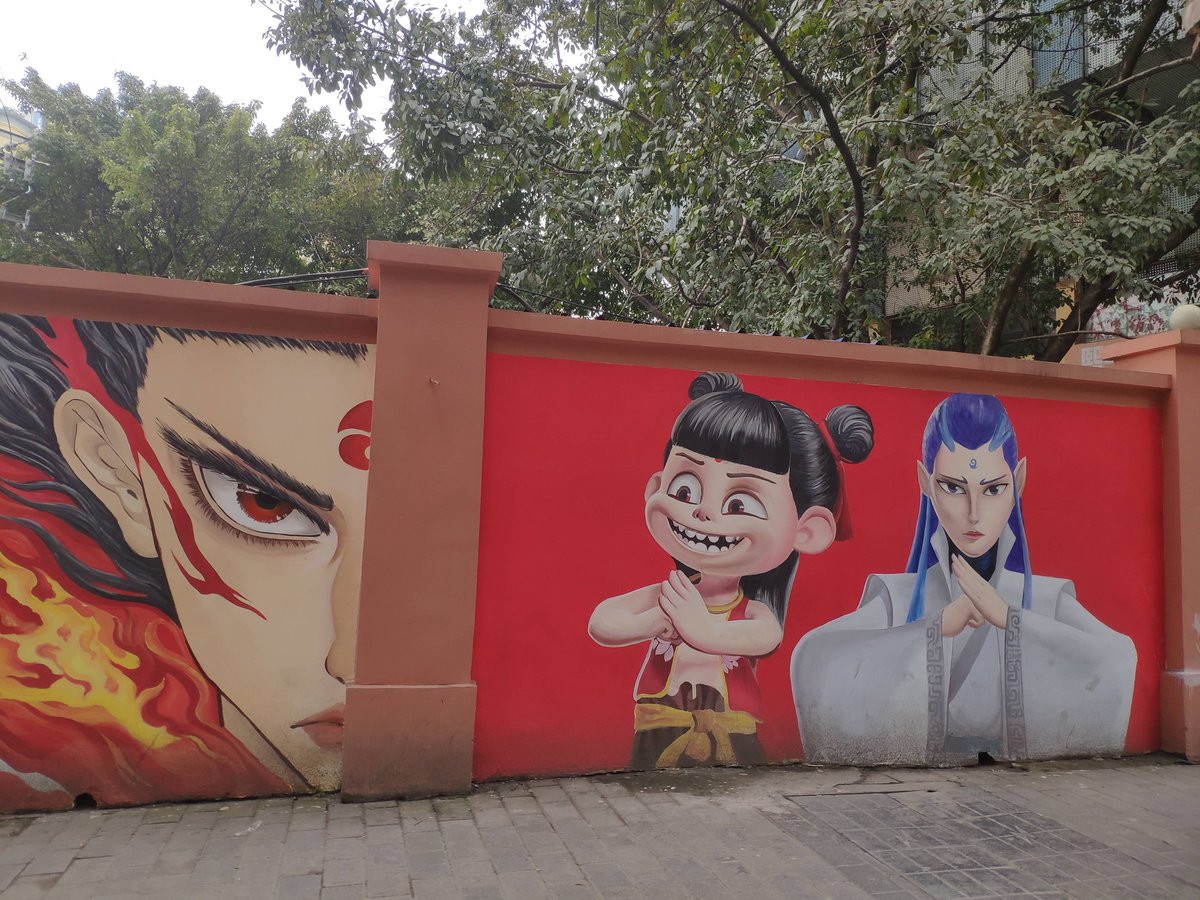 Romulo Henrique tweet media