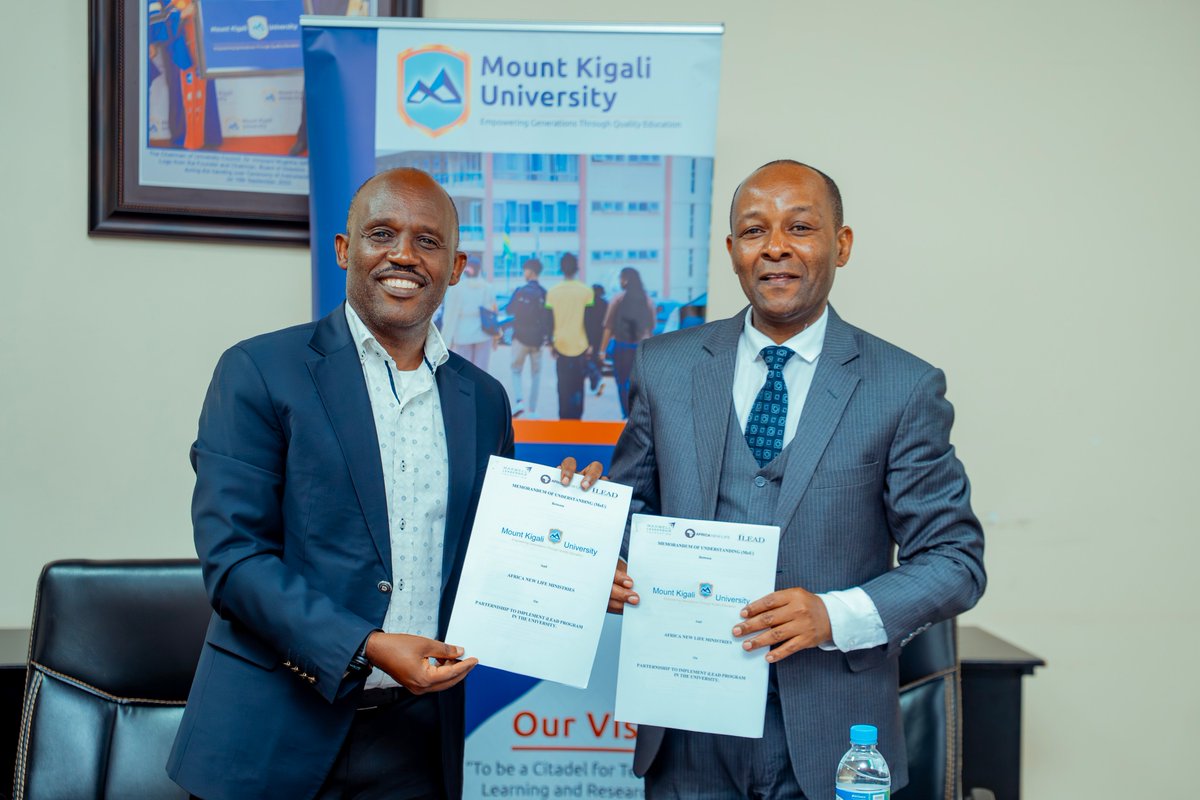 iLead Rwanda tweet media