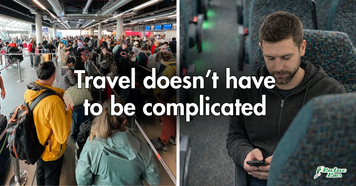 Peter Pan Bus Lines tweet media