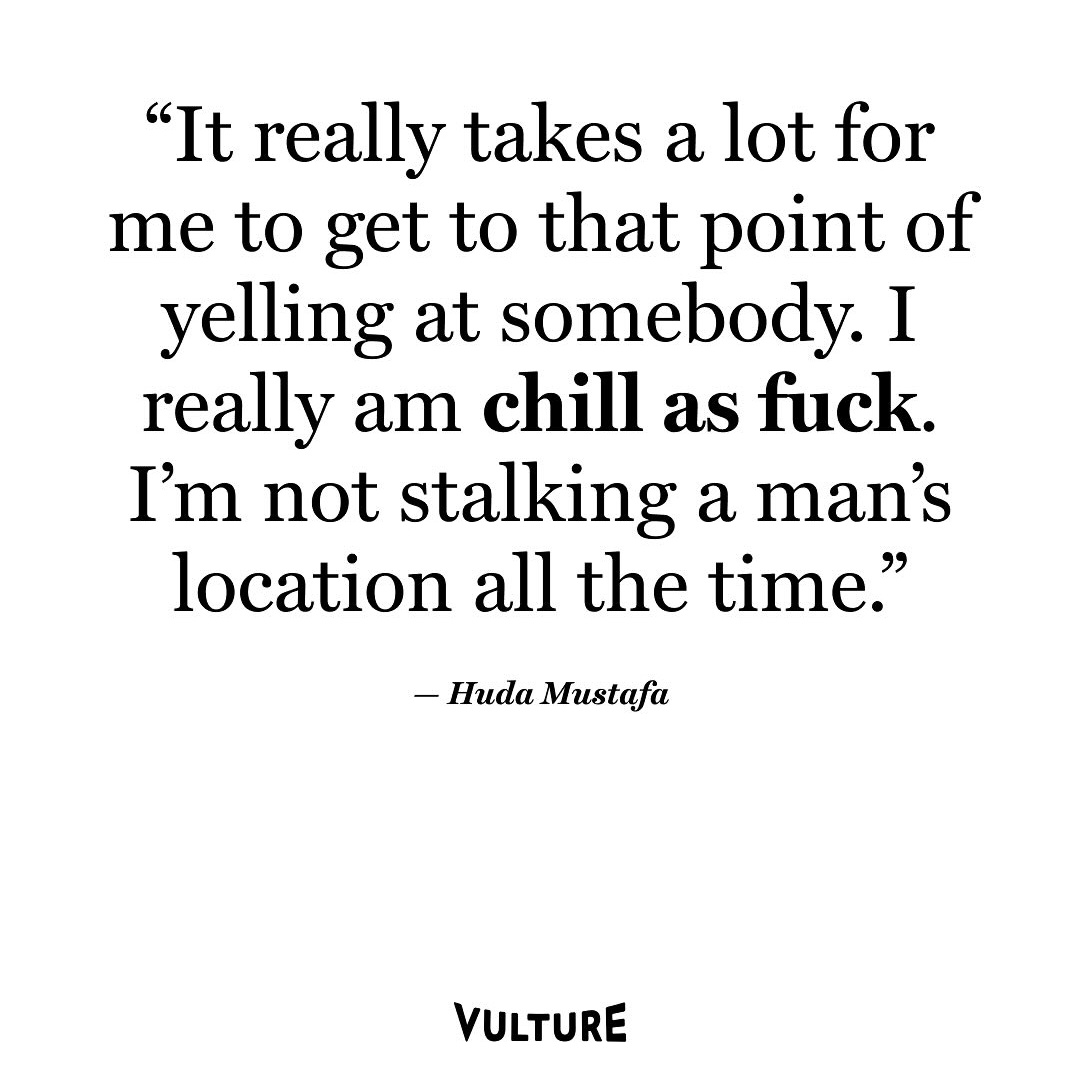 new woman tweet media