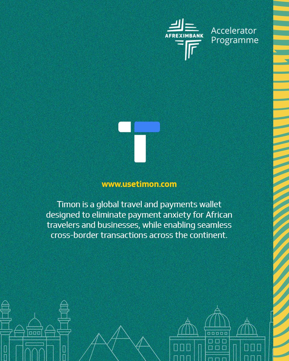 African Export-Import Bank - Afreximbank tweet media