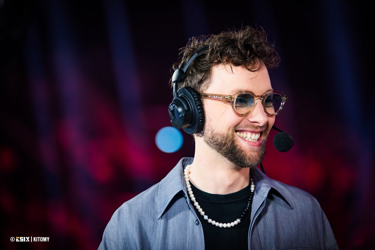 Léo 'FuturFax' Mallet tweet media