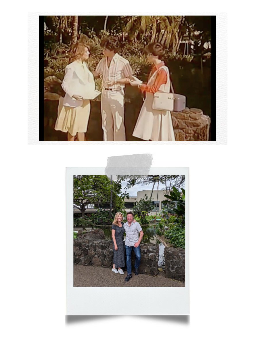 Donny Osmond tweet media