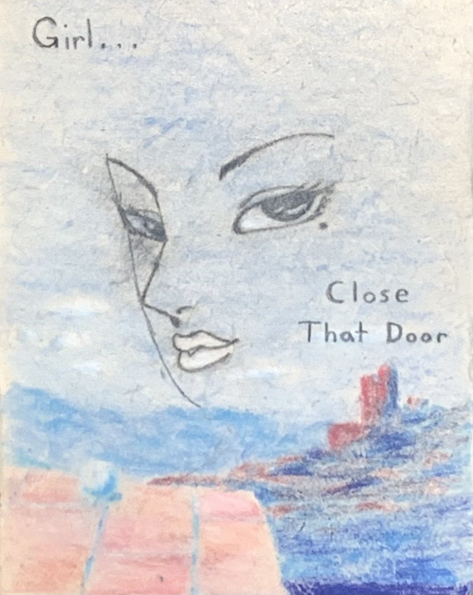 Anne Chovy tweet media