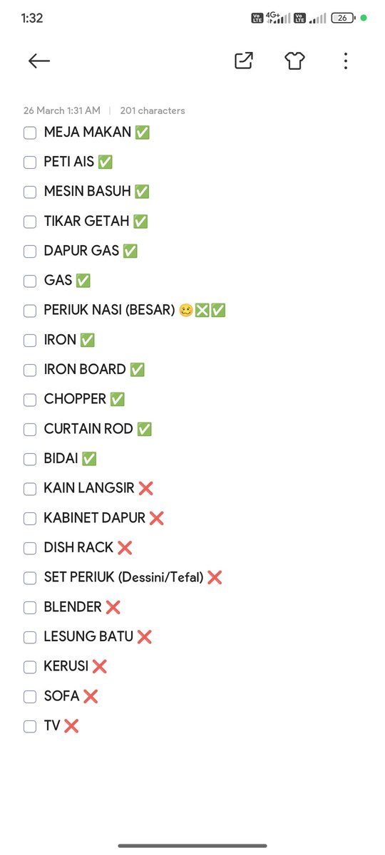 peraaaaaari's tweet photo. Satu persatu kita usahakan yaa 💆🏻‍♀️ https://t.co/Kehjp3pBLY