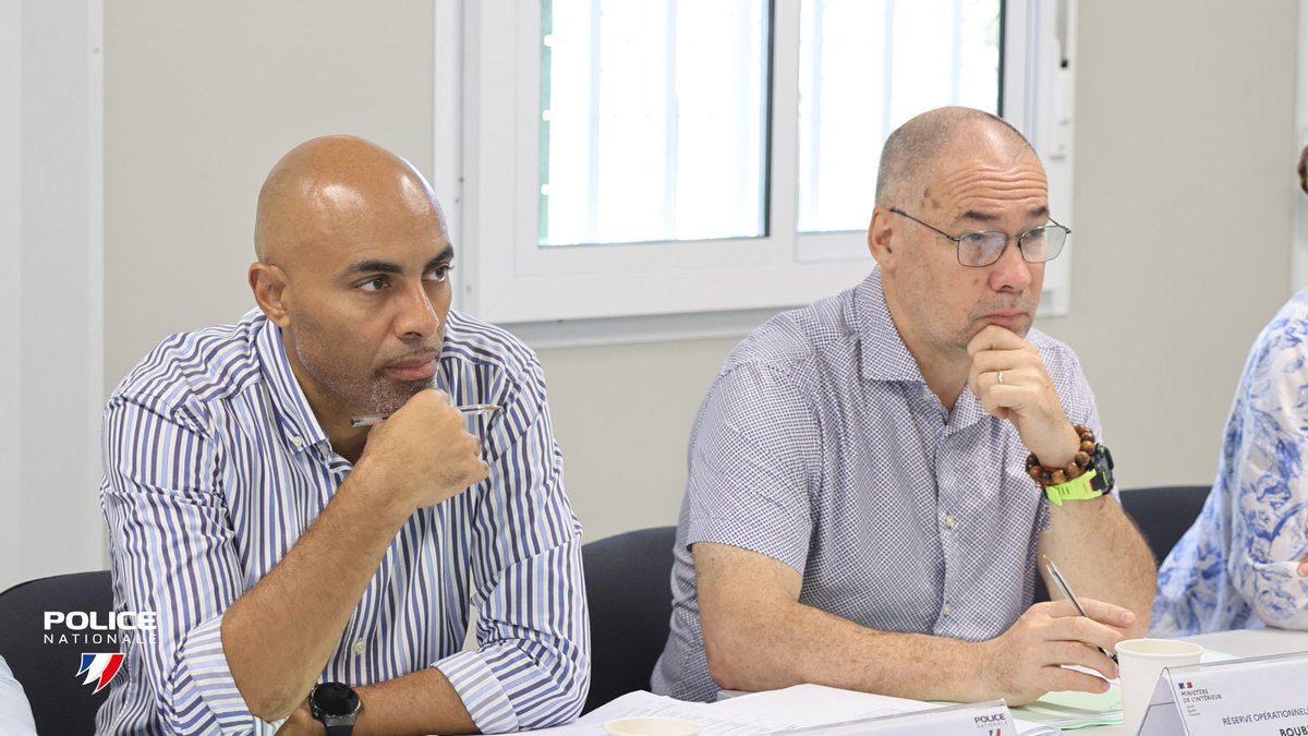 Police Nationale 973 tweet media