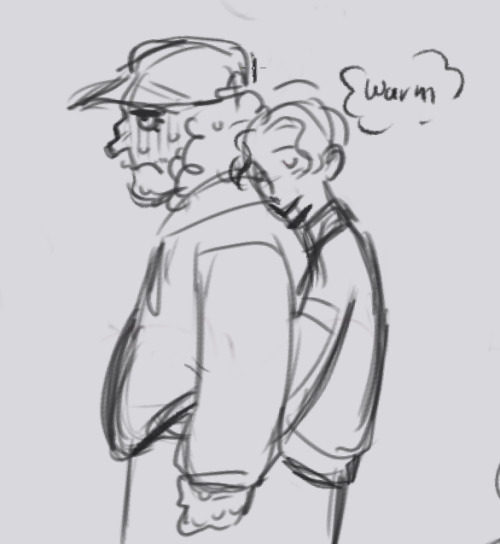 babellanas's tweet photo. modern au i have. idk. they amuse me https://t.co/nOA5ALkdvT