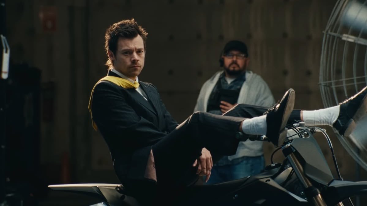 BTS Charts tweet media