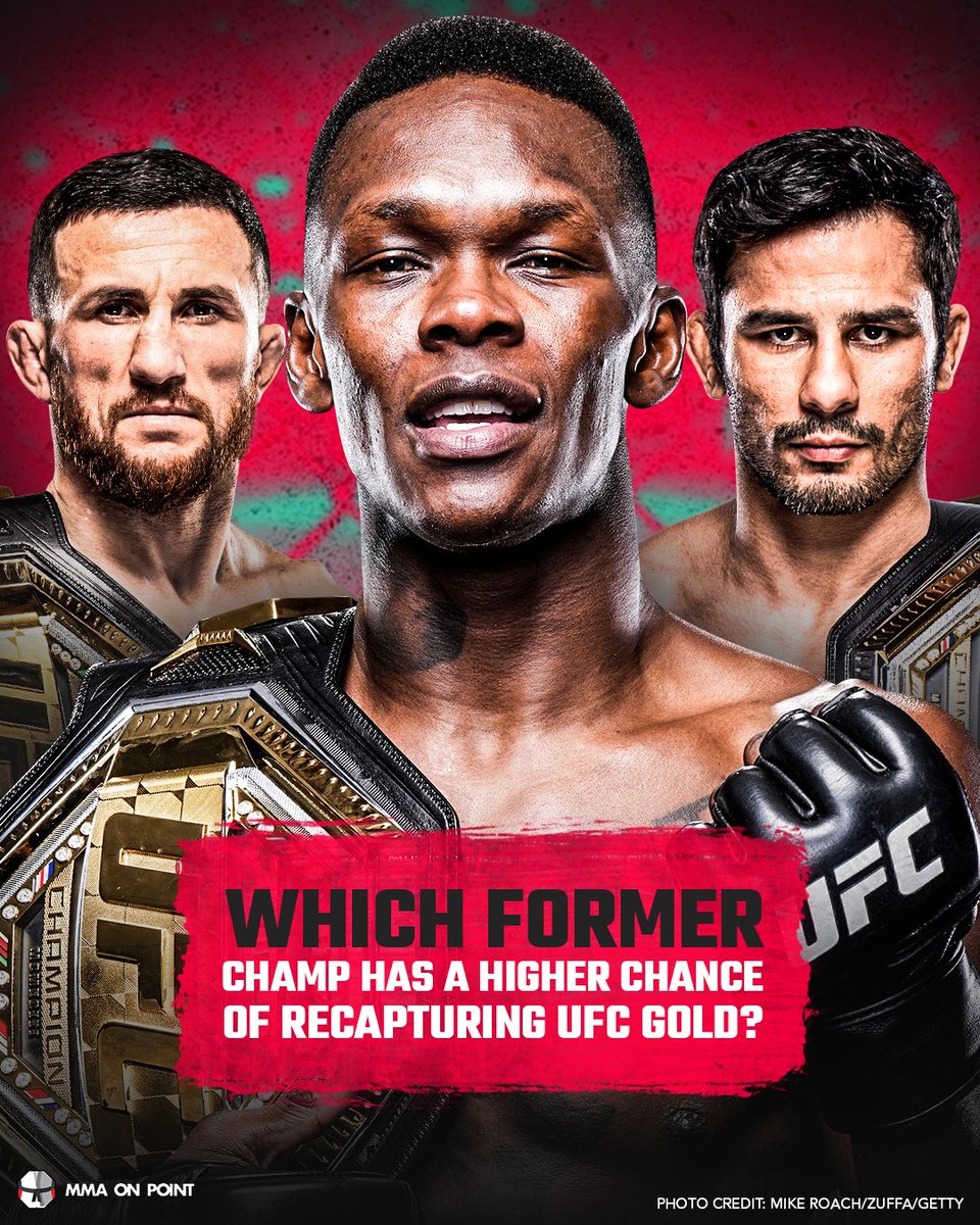 MMA On Point tweet media