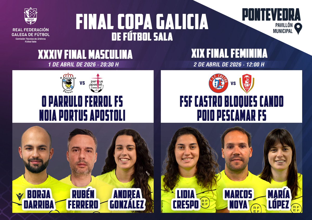 CTAFS da RFGF tweet media