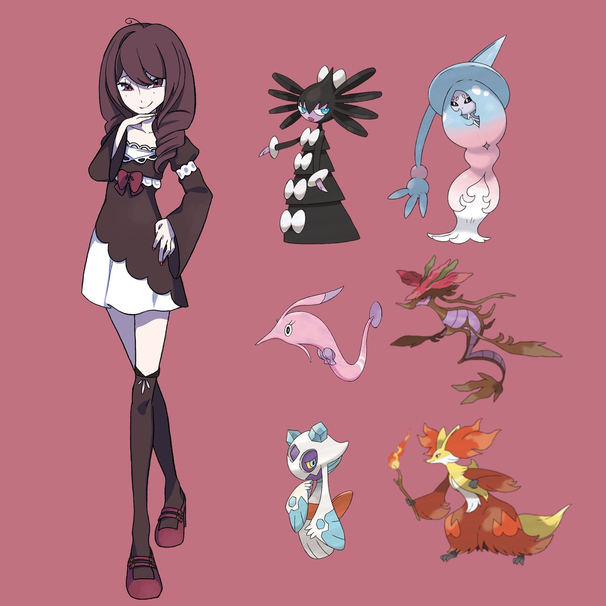 serialkiller chan tweet media