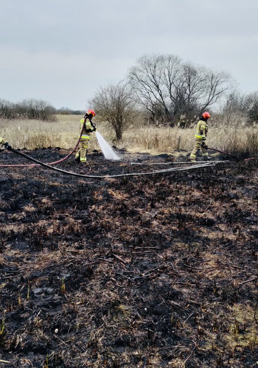 KM PSP Łomża tweet media
