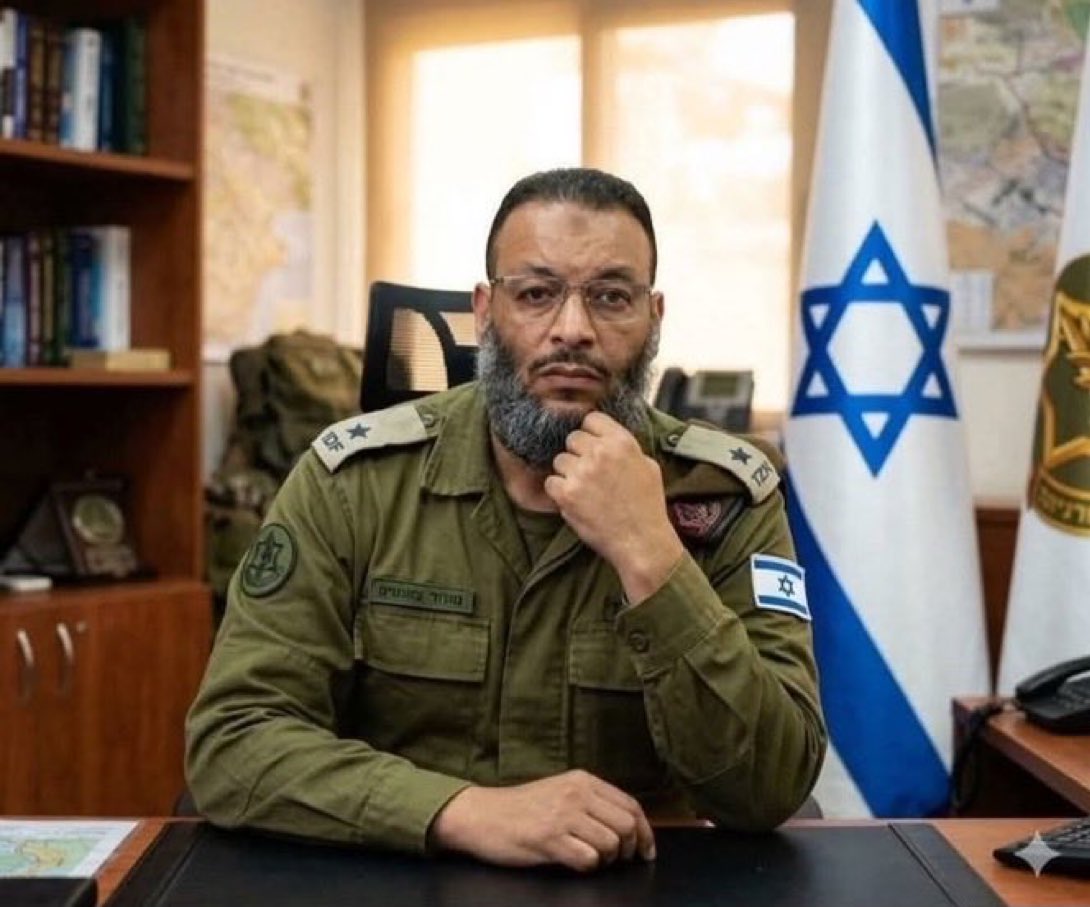 🇮🇱🚨هذه الصور حقيقية 100 % لأن كل ذي عقل سيتساءل :

أين فتاوى تجار الدين والمذهب ضد اسرائيل وقت ابادة غزة؟

🇮🇱— "لن تجد الا طعن في المقاومة حسب الريال الخليجي او الشيكل والدولار"

🇮🇱🚨لماذا في كل حرب على اسرائـ يل يخرجون من الجحور ليهاجموا كل سلاح يضرب مصالح اليهود والأمريكان؟