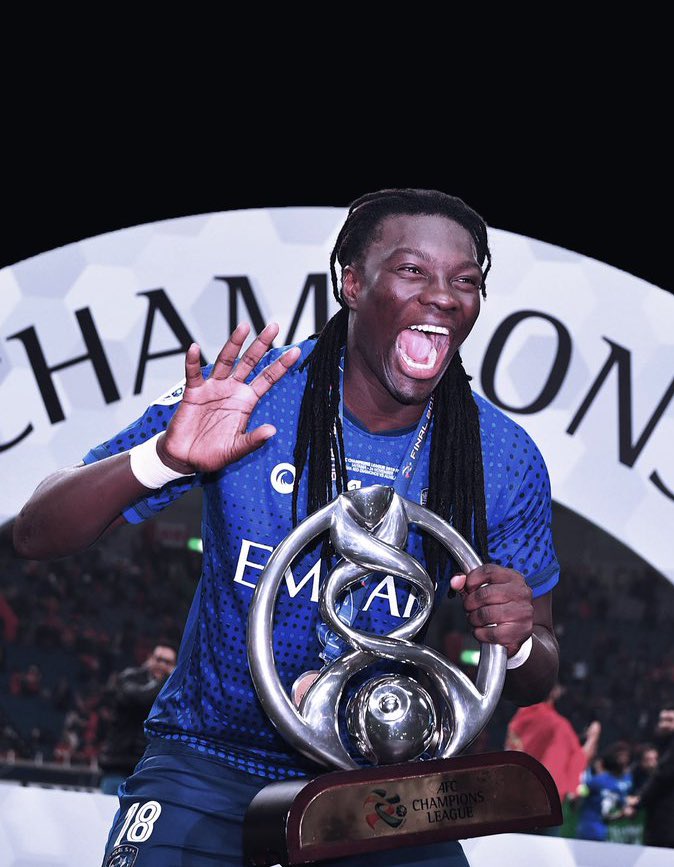 وائل كاريُّو tweet media