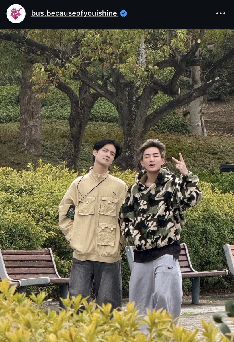 20PASTSIX ◡̈ tweet media