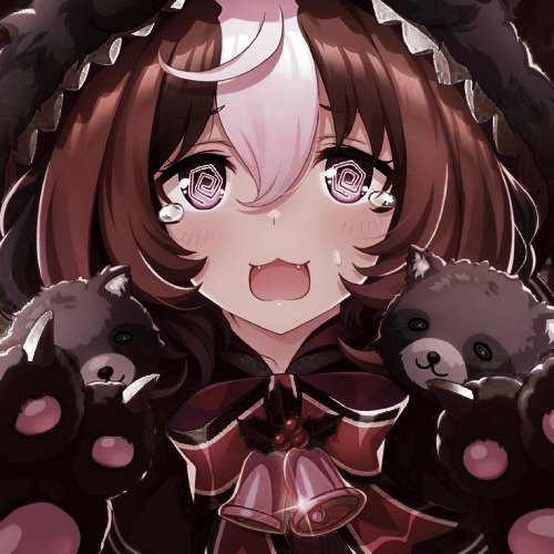 ᴹᵒᵐᵐʸᐟᴰᵃᵈᵈʸ Shy Uma tweet media