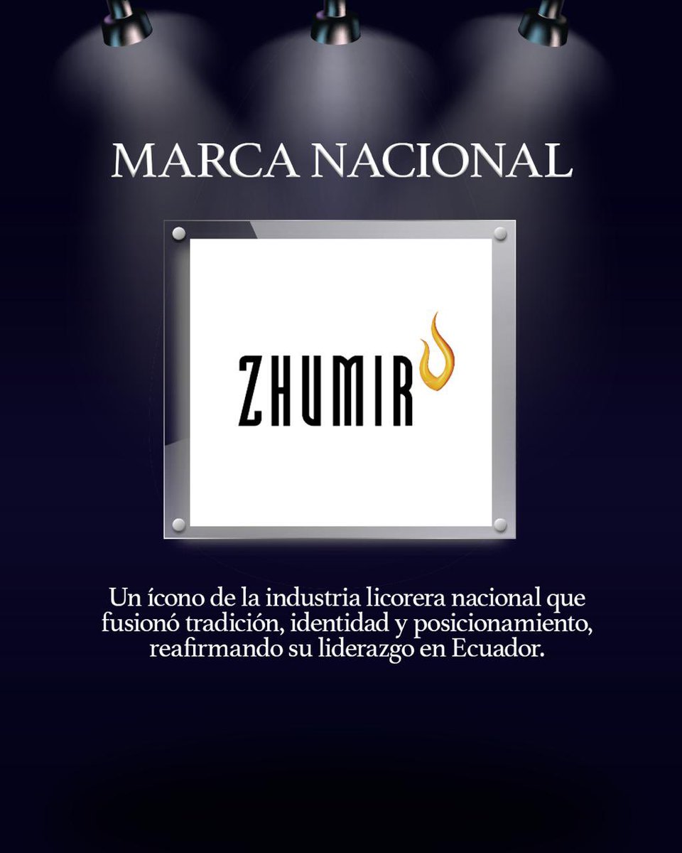 EcGrandesMarcas's tweet photo. El 2012 reunió a marcas que supieron construir relevancia y mantenerse vigentes, destacando por su capacidad de conectar, evolucionar y consolidarse en sus categorías. ✨

👉 Conoce cuáles fueron.

#grandesmarcas #marketing #halloffame https://t.co/NNs5rac2Ch