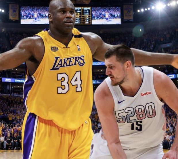 The Lakers Daddy tweet media