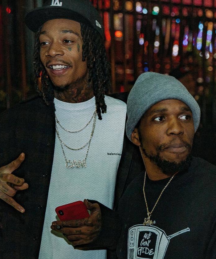 Rap Favorites tweet media