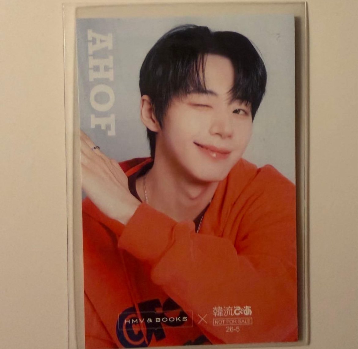 ݁₊ ⊹˚୨ৎ ྀི . ݁ | yangdo xianyu mercari assistance tweet media