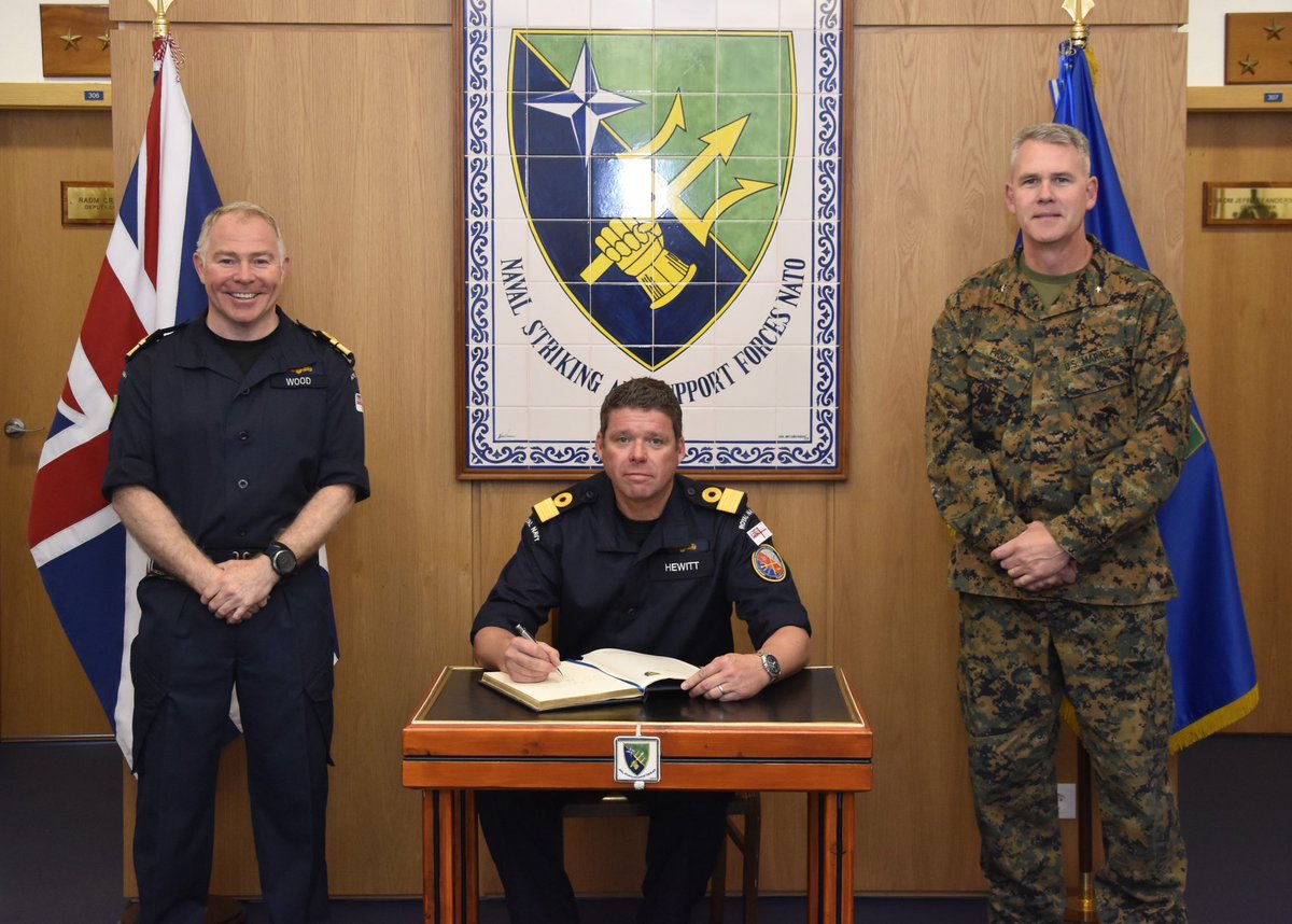 STRIKFORNATO tweet media