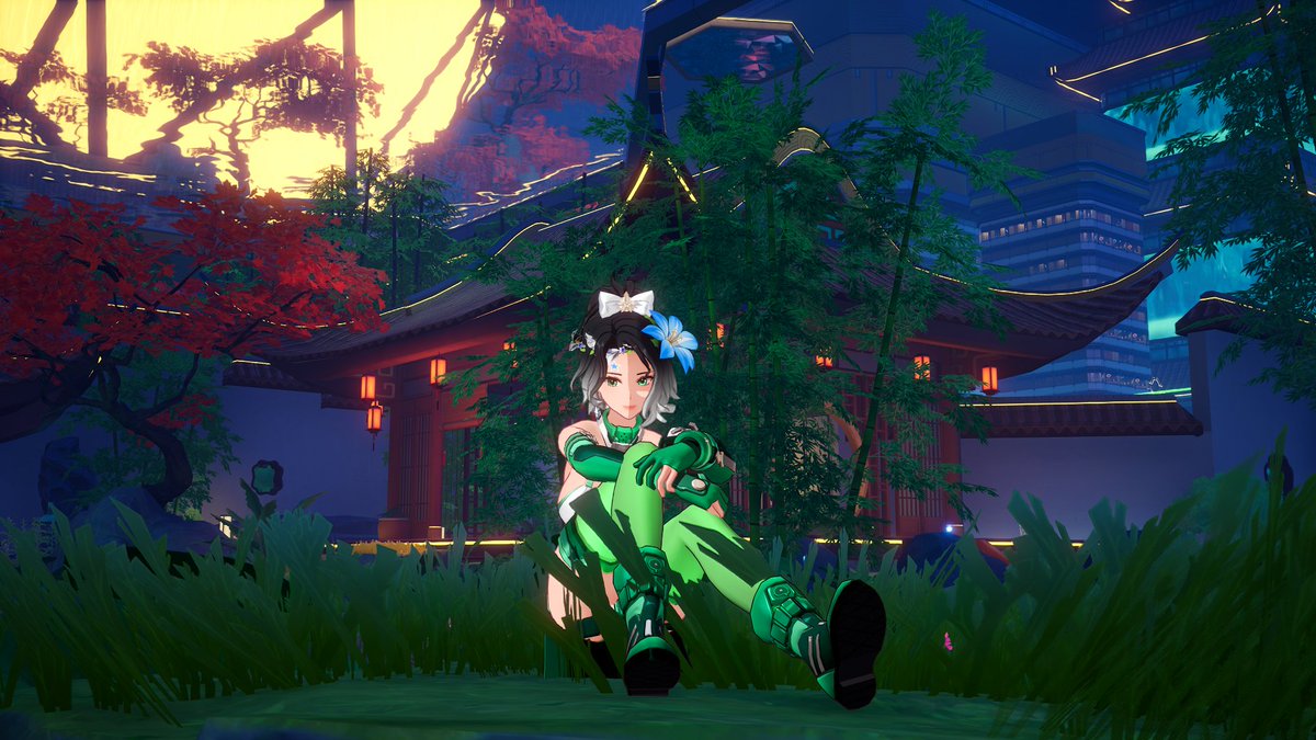 Nyansa ᯓ★ tweet media