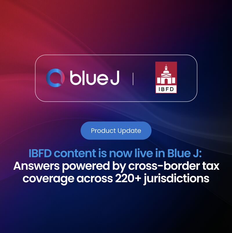 Blue J tweet media
