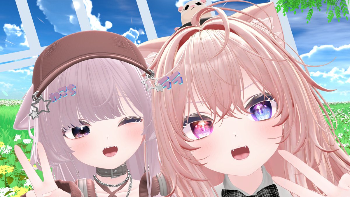 拉拉（ララ） tweet media