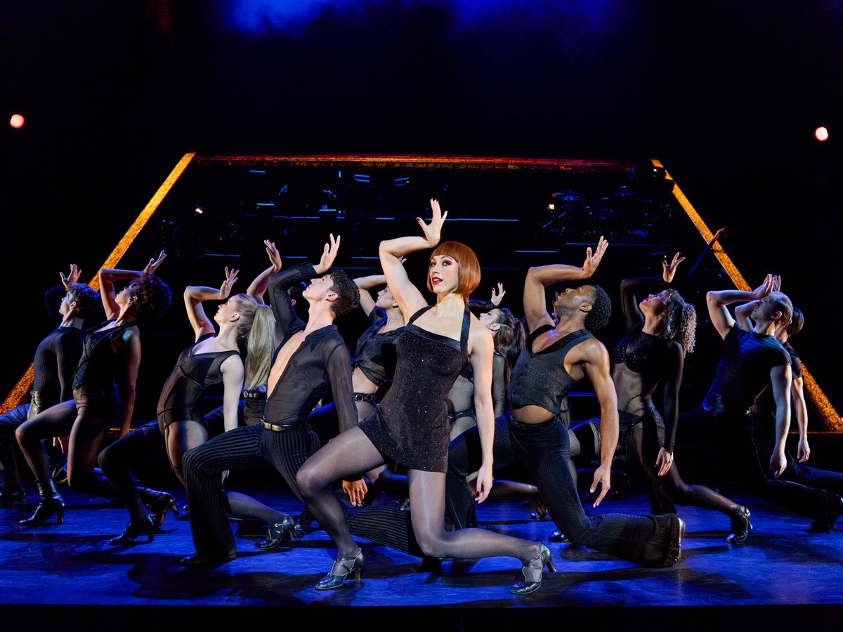 The Trump Kennedy Center tweet media