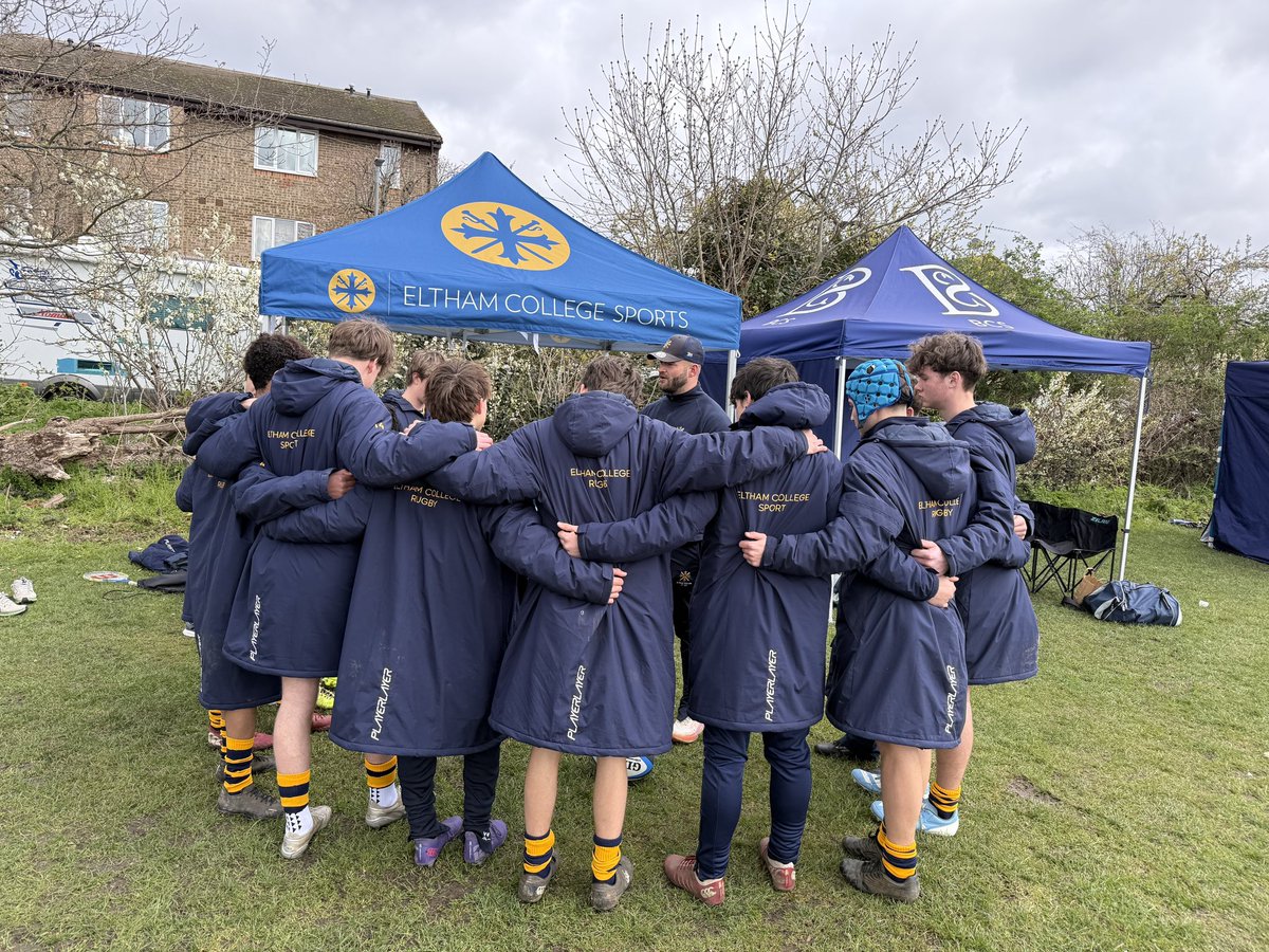 Eltham College Rugby tweet media