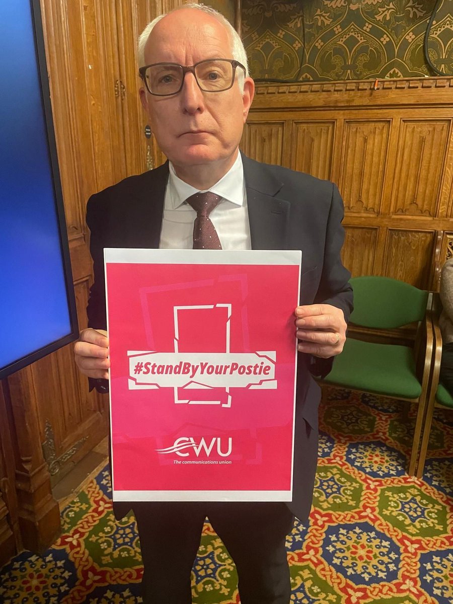 Neil Duncan-Jordan MP tweet media