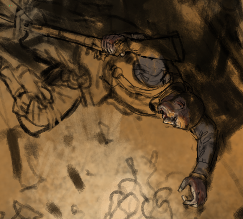 Simon (Commissions CLOSED) tweet media