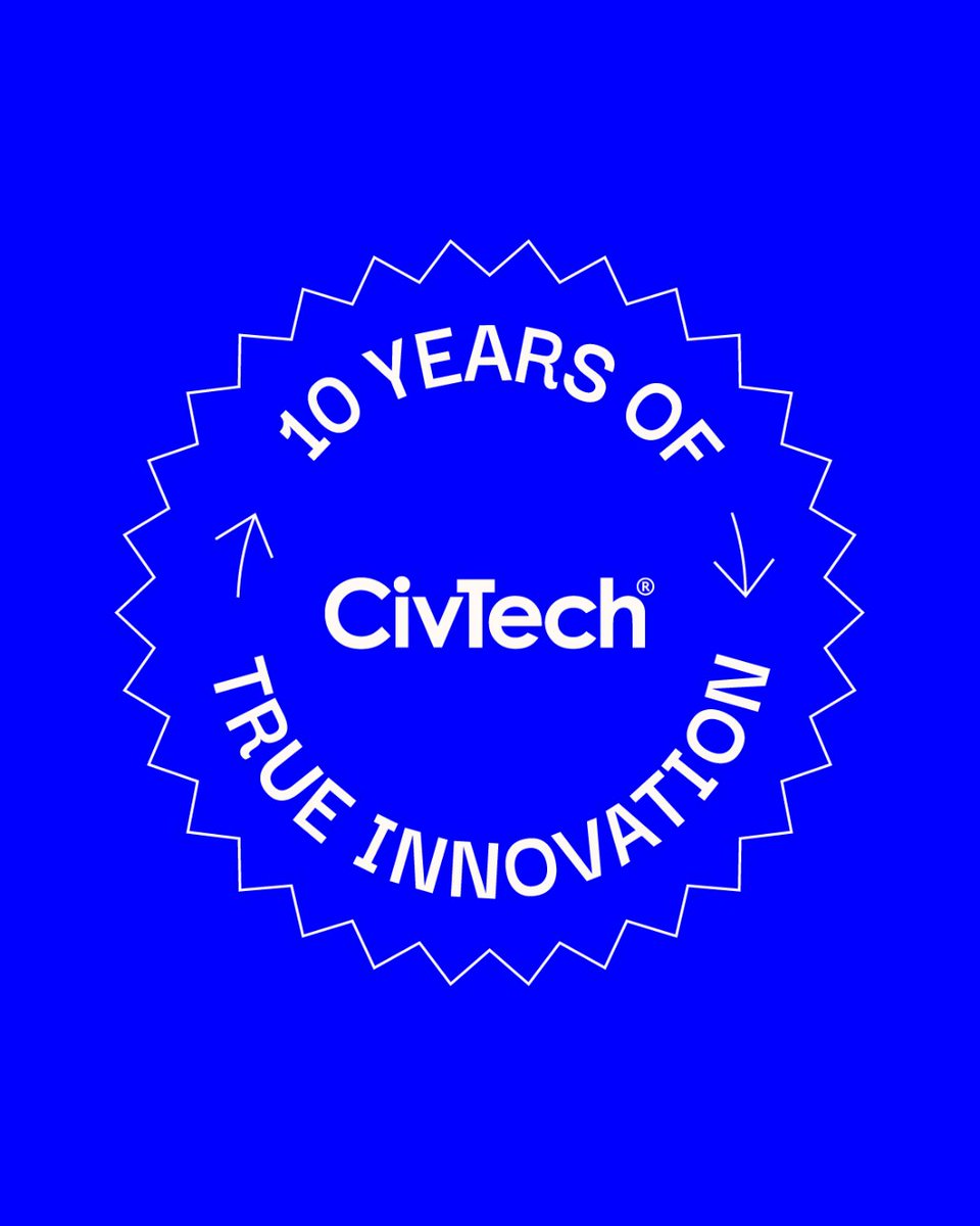 CivTech Scotland tweet media