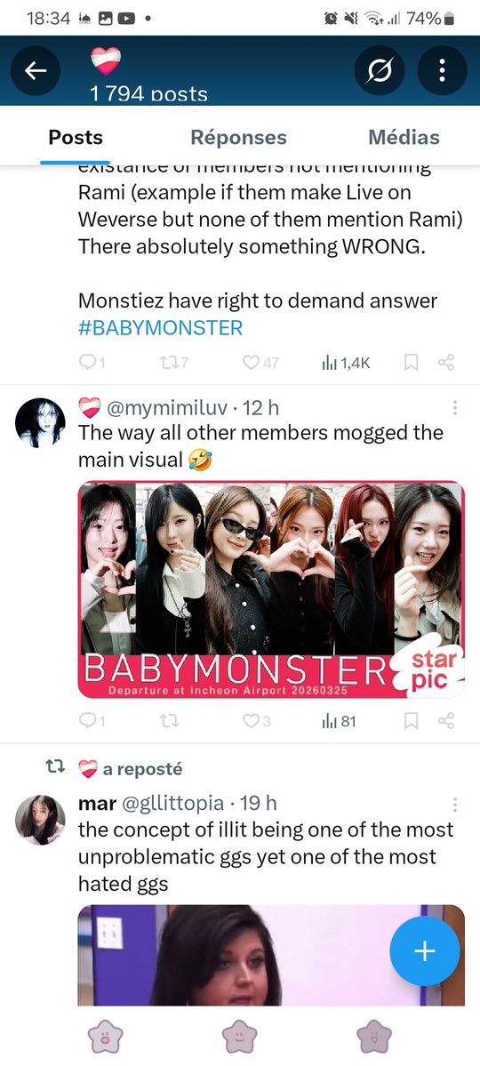 Minjitopia ᱬ Diaby tweet media