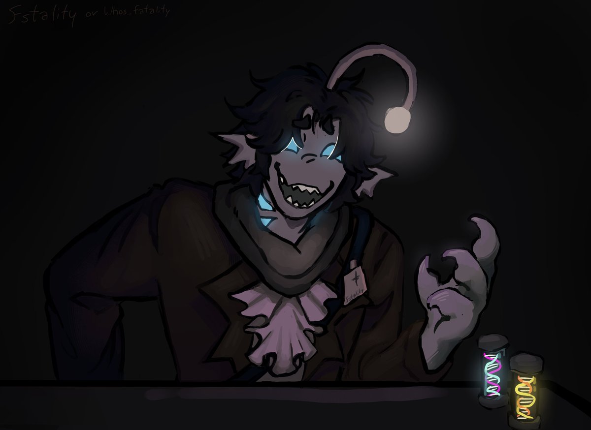 Fatality tweet media