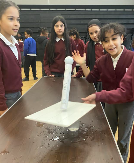 JessopPrimarySchool tweet media