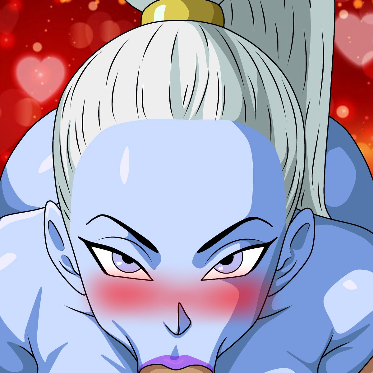 LukaGC (Commissions Open) tweet media