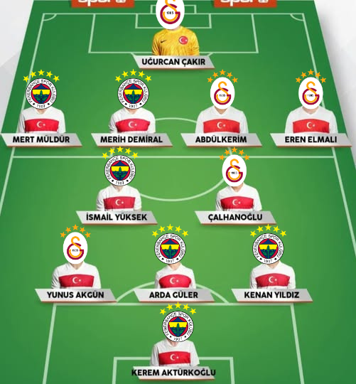 yurttaş kanarya tweet media