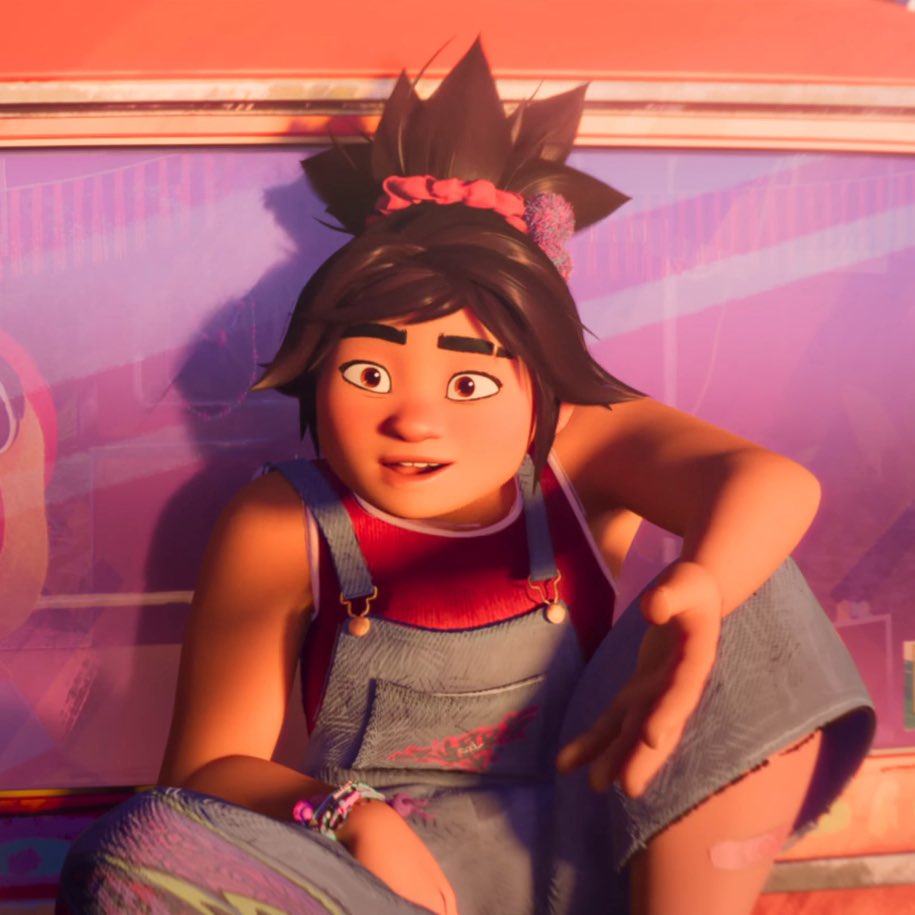 ryu | iniwang sanggol ng mga dragon tweet media