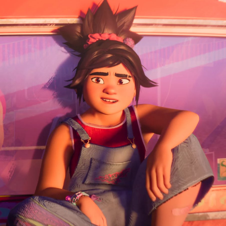 ryu | iniwang sanggol ng mga dragon tweet media