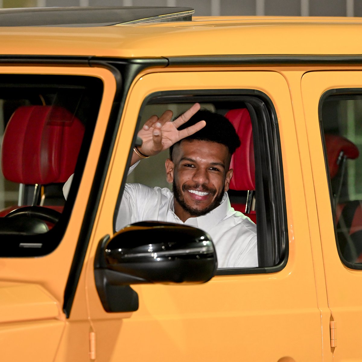 نادي الشباب السعودي tweet media