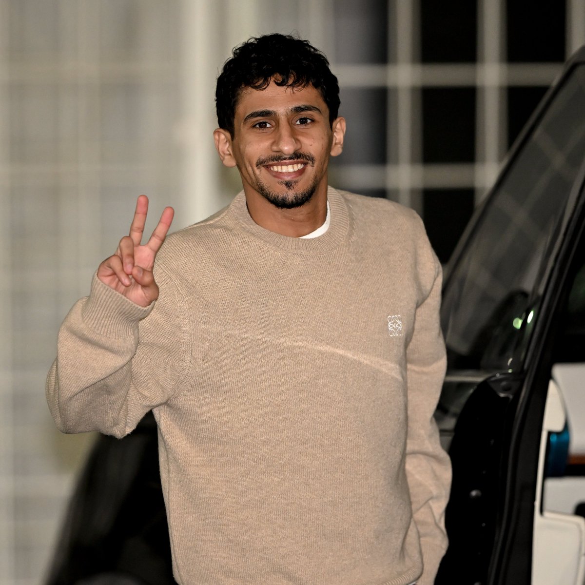 نادي الشباب السعودي tweet media