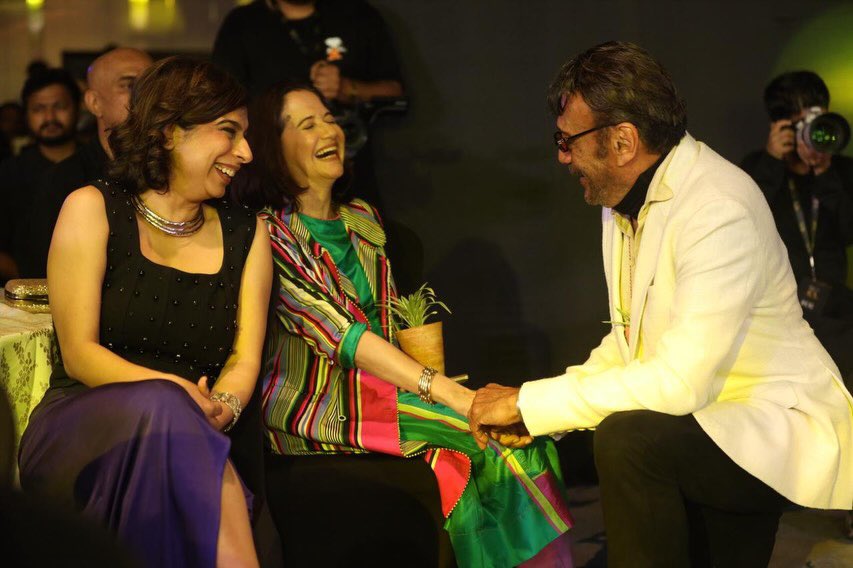 Anupama Chopra tweet media