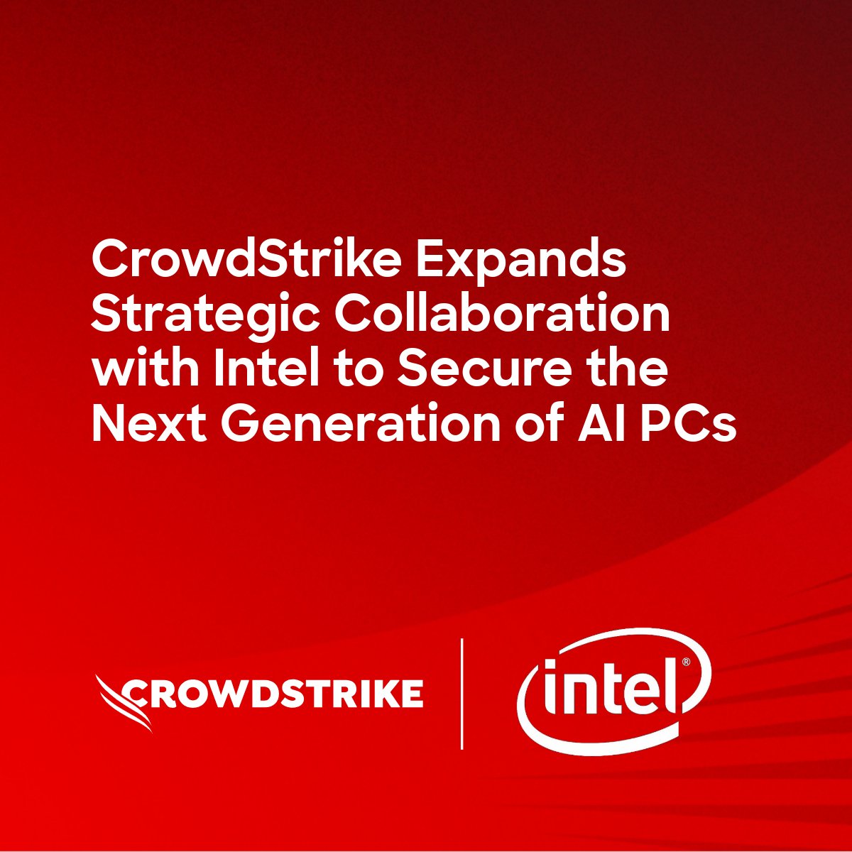 CrowdStrike tweet media
