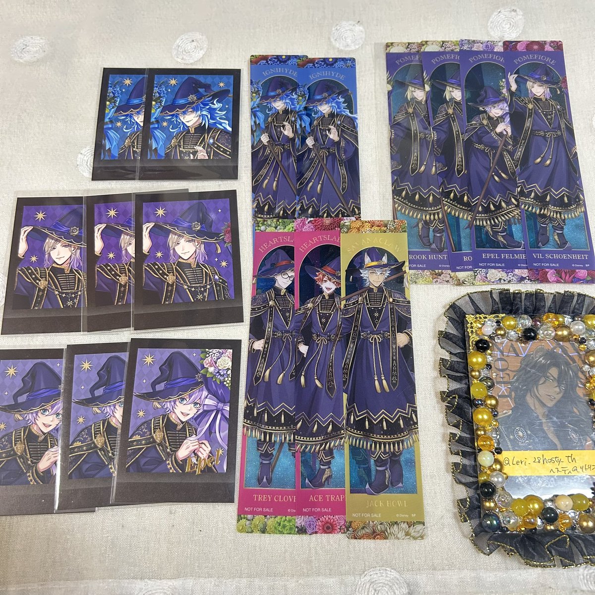 へスティ@ﾘﾄﾘﾝ有り tweet media