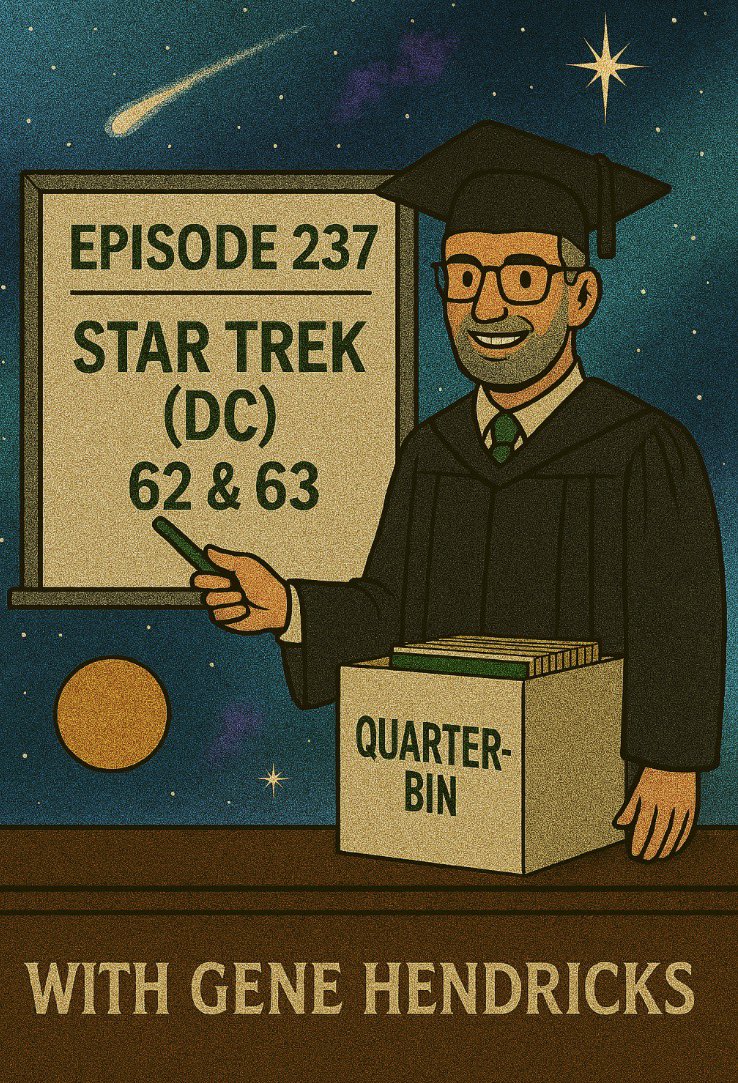 Relatively Geeky Podcast Network tweet media